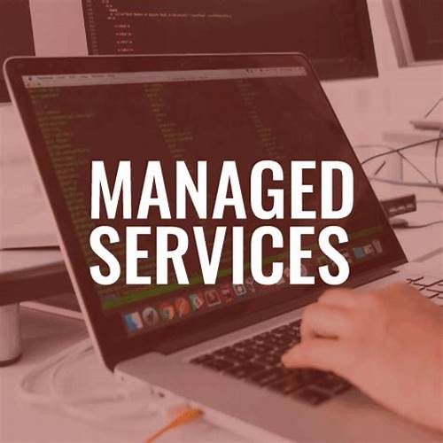 Managed IT Services