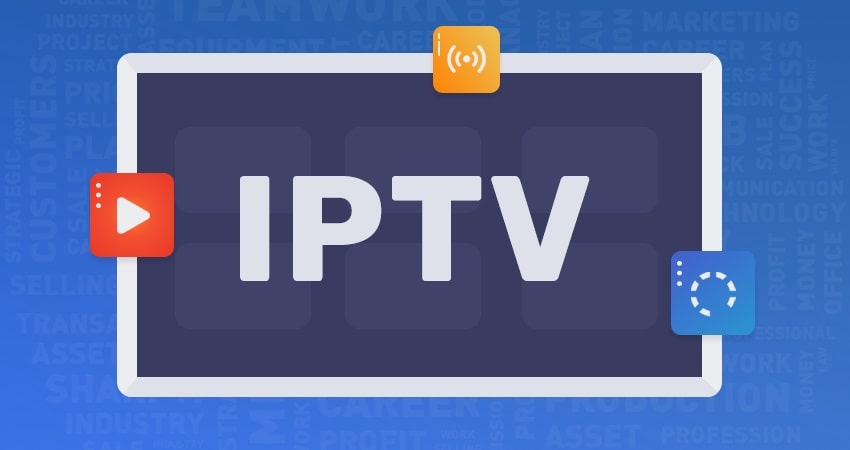 IPTV